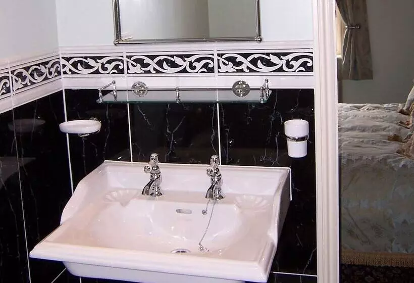 فندق Foundry Masters House