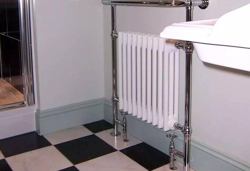 فندق Foundry Masters House