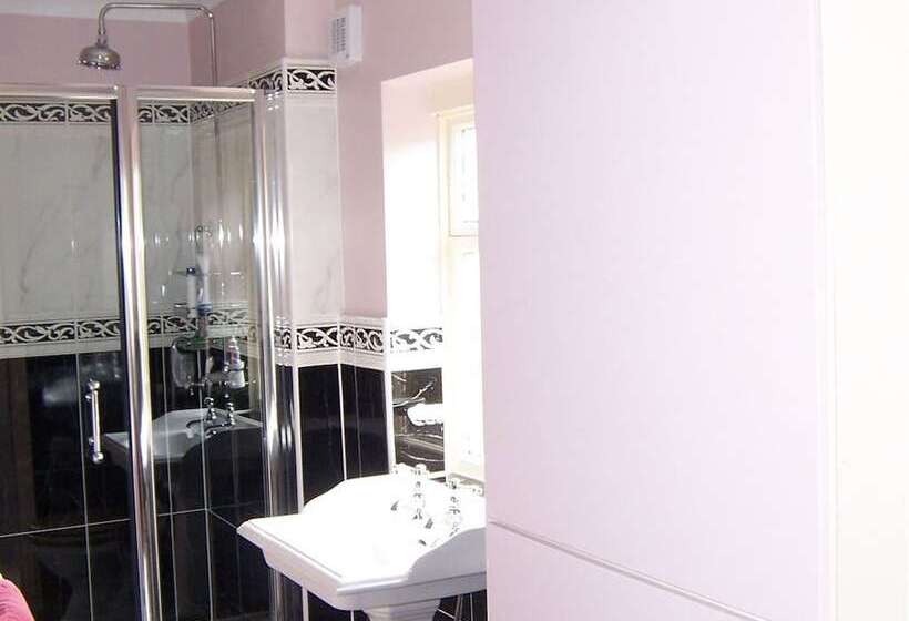 ホテル Foundry Masters House