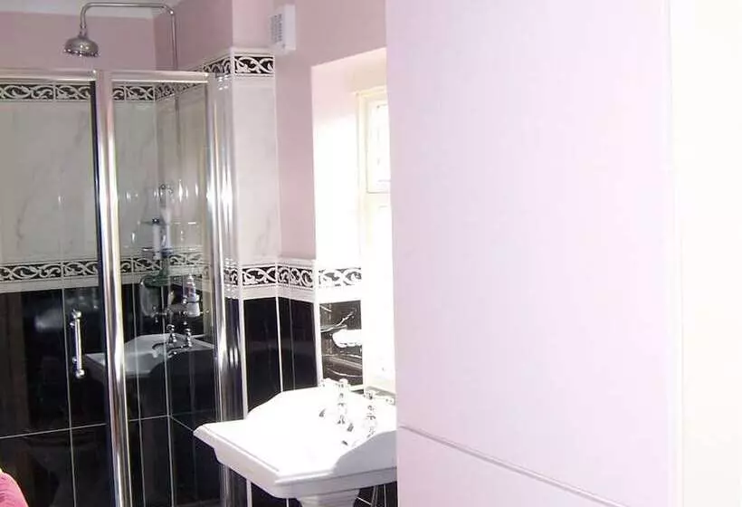 فندق Foundry Masters House