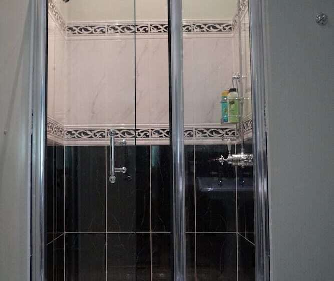 ホテル Foundry Masters House