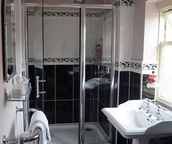 فندق Foundry Masters House