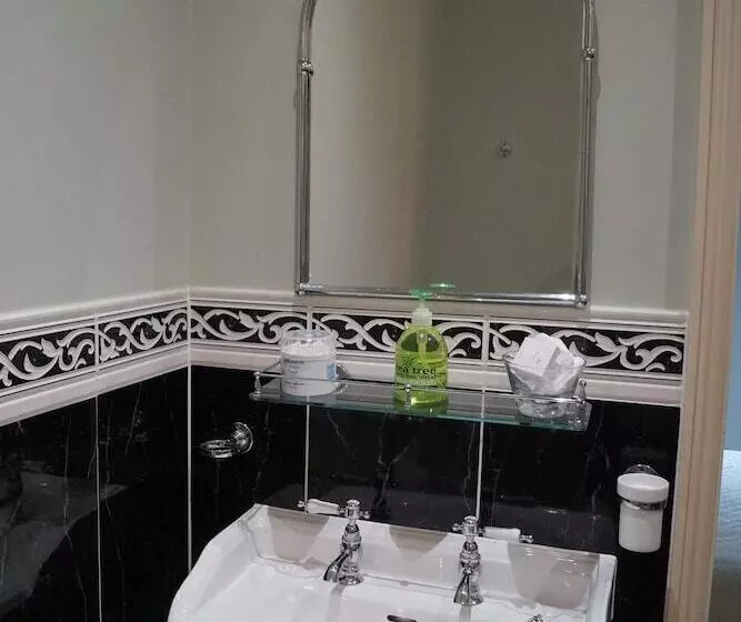 فندق Foundry Masters House