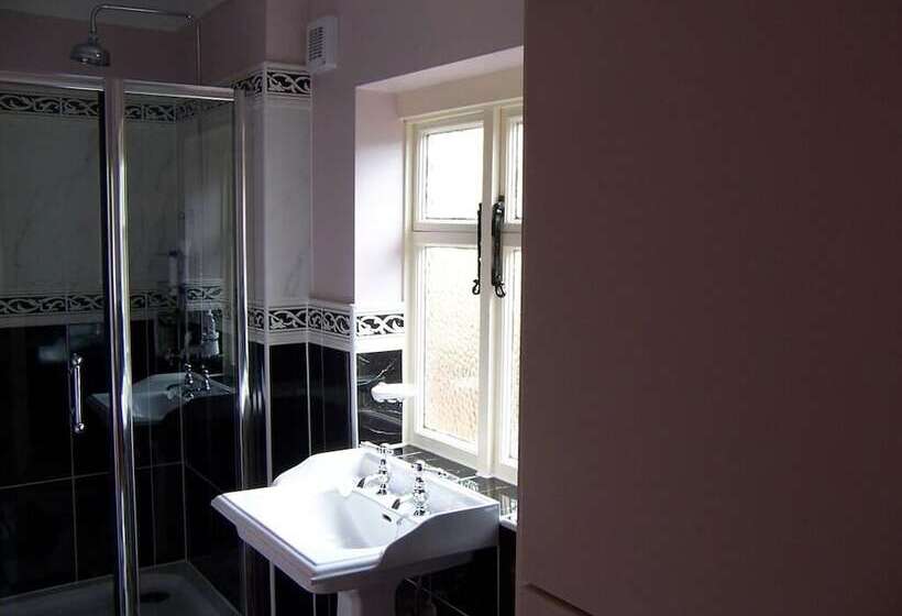 ホテル Foundry Masters House