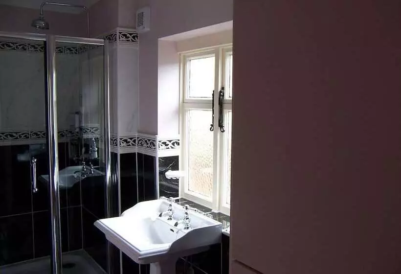 فندق Foundry Masters House