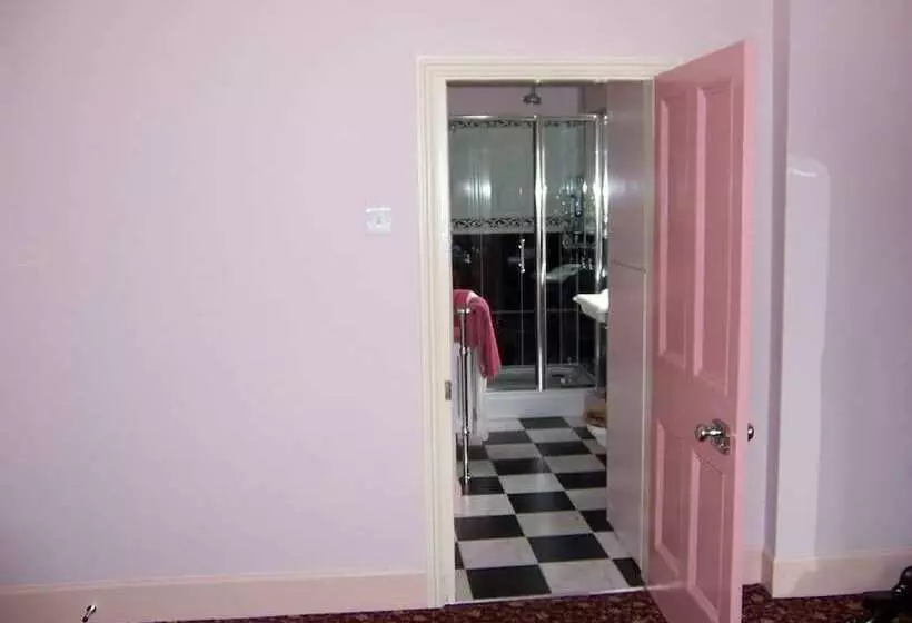 فندق Foundry Masters House