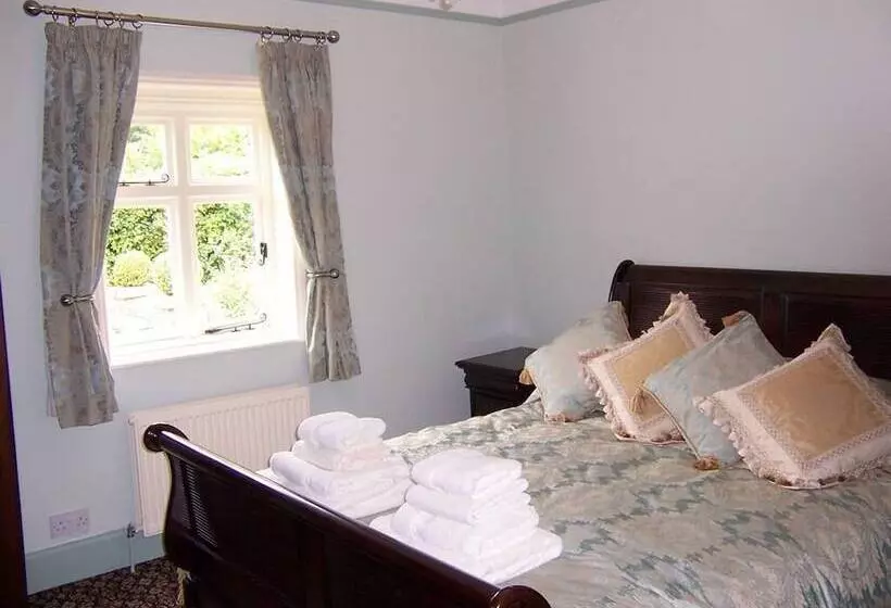 فندق Foundry Masters House