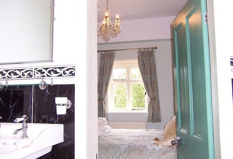 ホテル Foundry Masters House