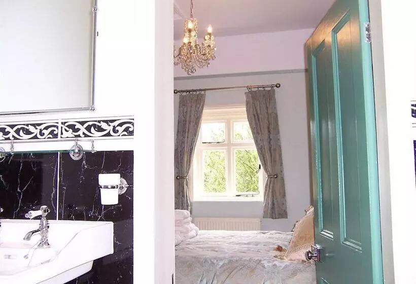 فندق Foundry Masters House