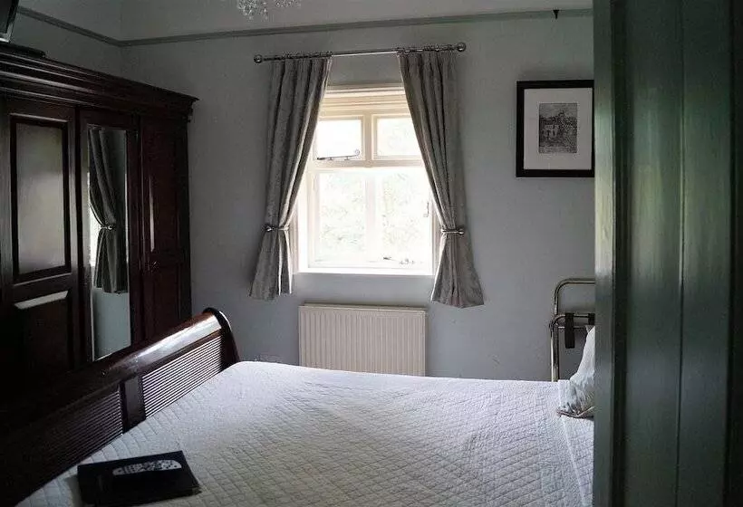 فندق Foundry Masters House