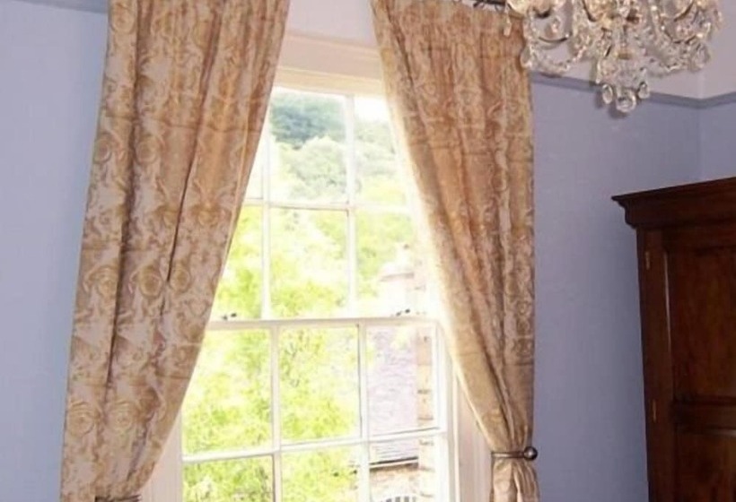 ホテル Foundry Masters House