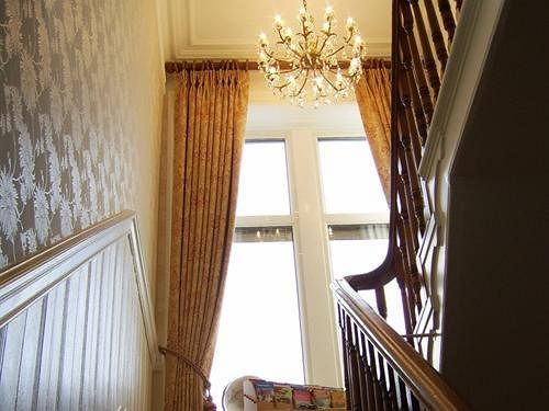 Hotel The Manor Cullingworth Guest House