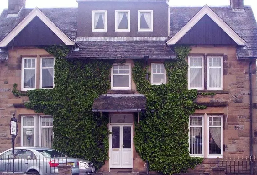 酒店 The Old Tram-house Bed & Breakfast