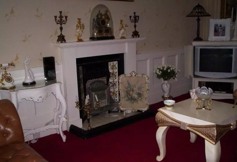 酒店 The Old Tram-house Bed & Breakfast