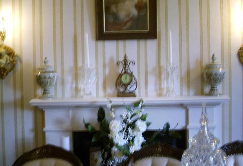 호텔 The Old Tram-house Bed & Breakfast