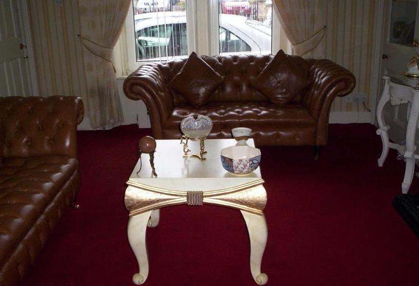 호텔 The Old Tram-house Bed & Breakfast