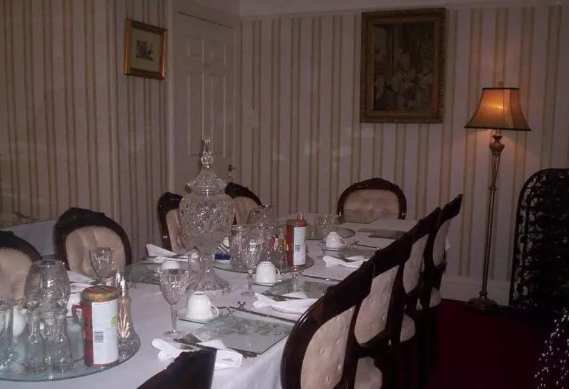 酒店 The Old Tram-house Bed & Breakfast