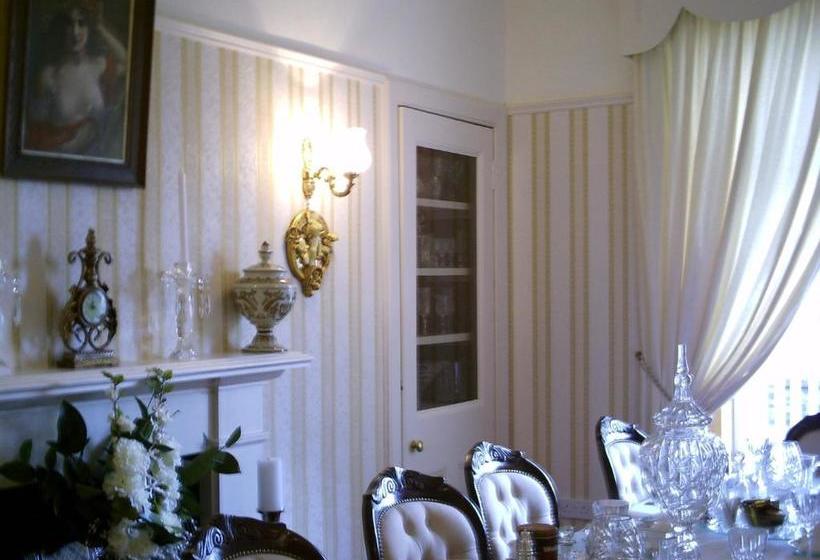 호텔 The Old Tram-house Bed & Breakfast