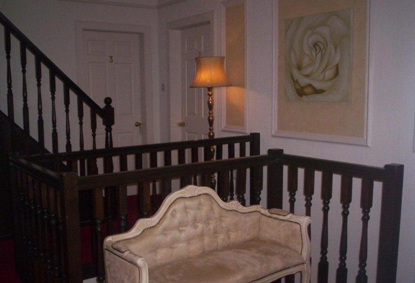 호텔 The Old Tram-house Bed & Breakfast