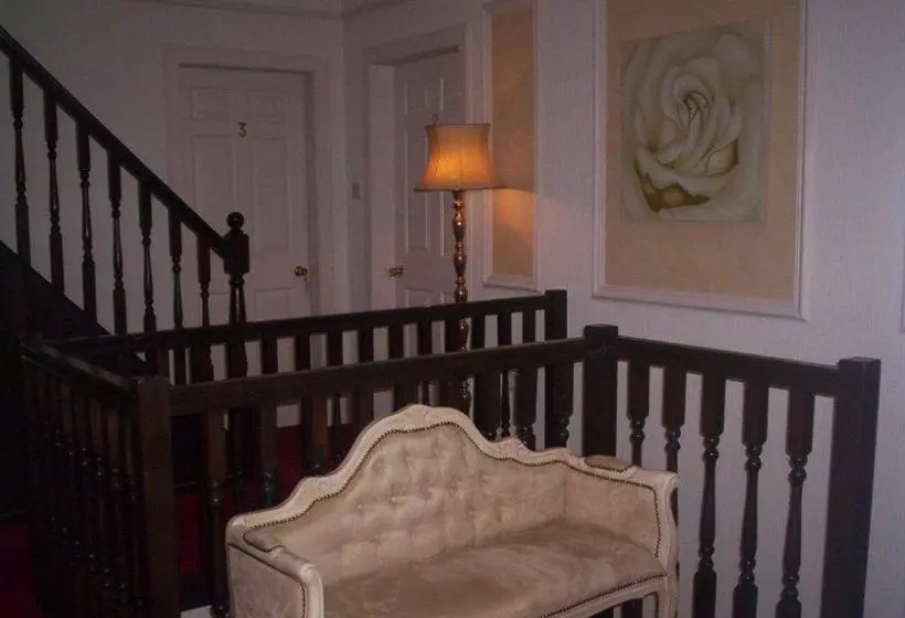 酒店 The Old Tram-house Bed & Breakfast