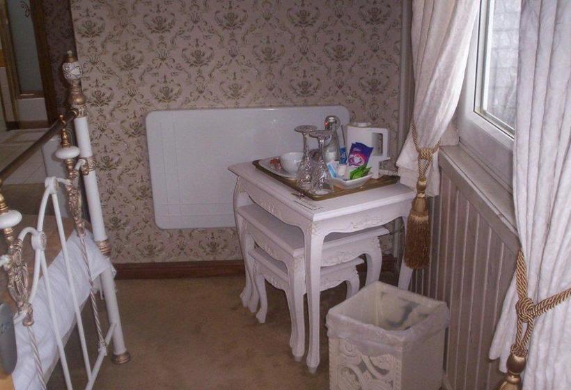 호텔 The Old Tram-house Bed & Breakfast