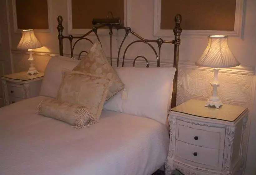 酒店 The Old Tram-house Bed & Breakfast