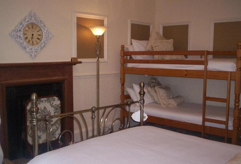 호텔 The Old Tram-house Bed & Breakfast