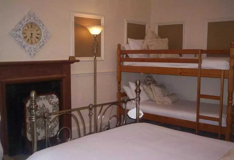 酒店 The Old Tram-house Bed & Breakfast