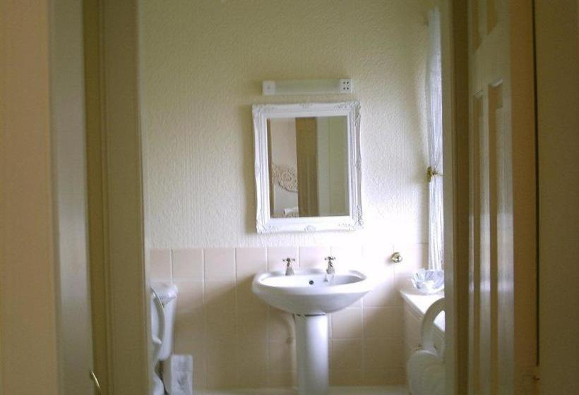 호텔 The Old Tram-house Bed & Breakfast