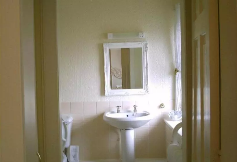 酒店 The Old Tram-house Bed & Breakfast