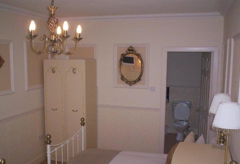 호텔 The Old Tram-house Bed & Breakfast