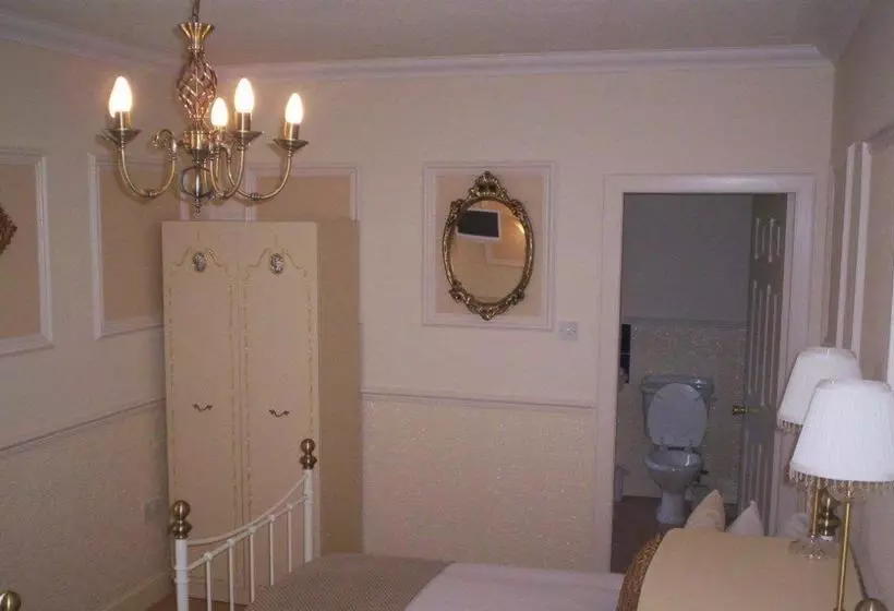 酒店 The Old Tram-house Bed & Breakfast