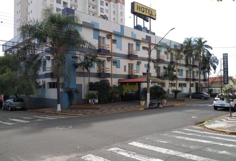 Отель Trade Garden