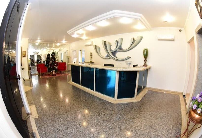 Отель Trade Garden