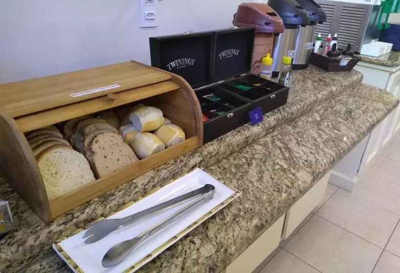 Szálloda Trade Garden