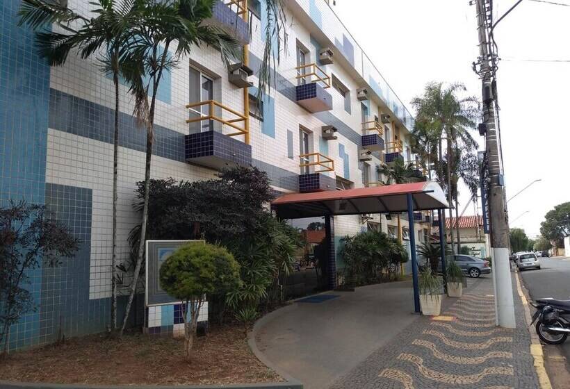 Отель Trade Garden