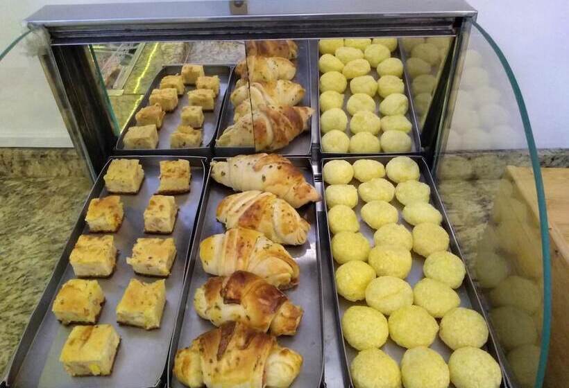 Отель Trade Garden