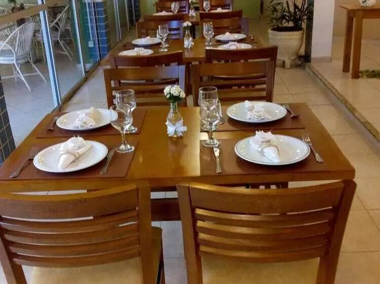 Szálloda Trade Garden