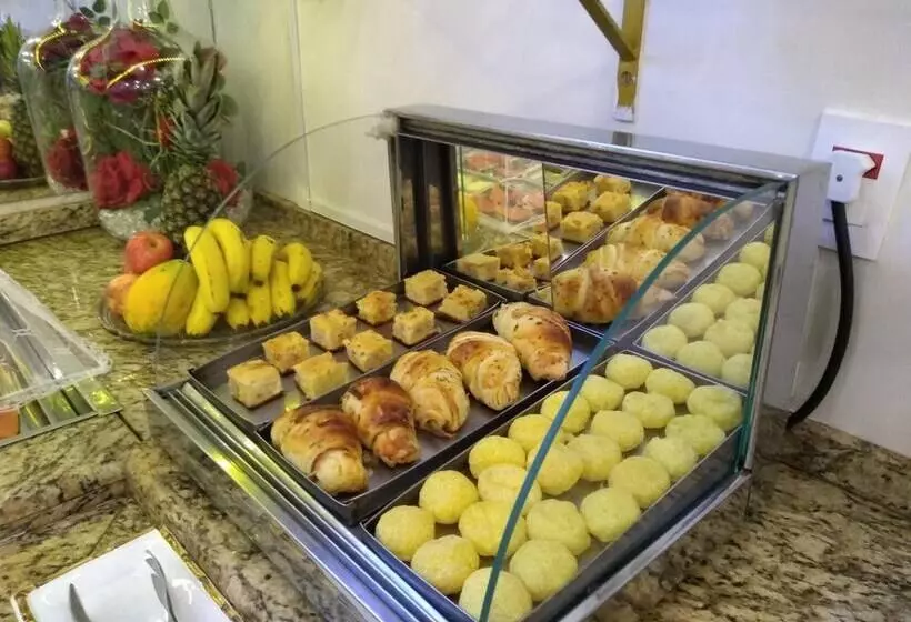 Szálloda Trade Garden