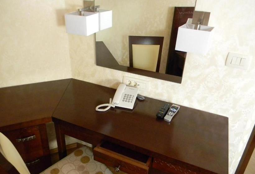 هتل Vila Silva Marija