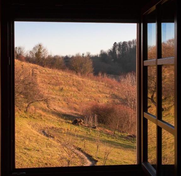 هتل Vila Silva Marija