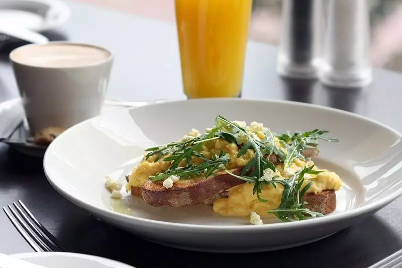 Vr Queen Street Hotel & Suites