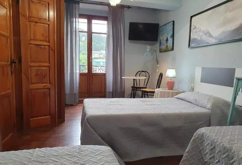 膳宿费 Casa Bracamonte