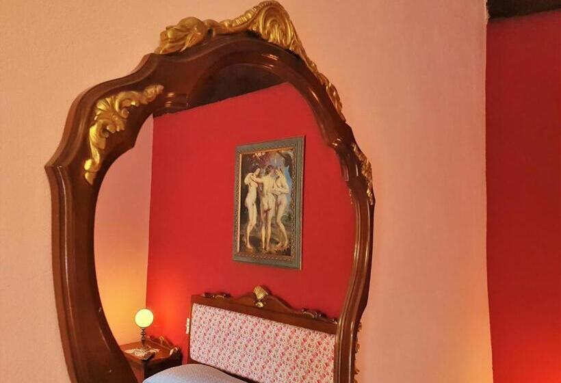 膳宿费 Casa Bracamonte