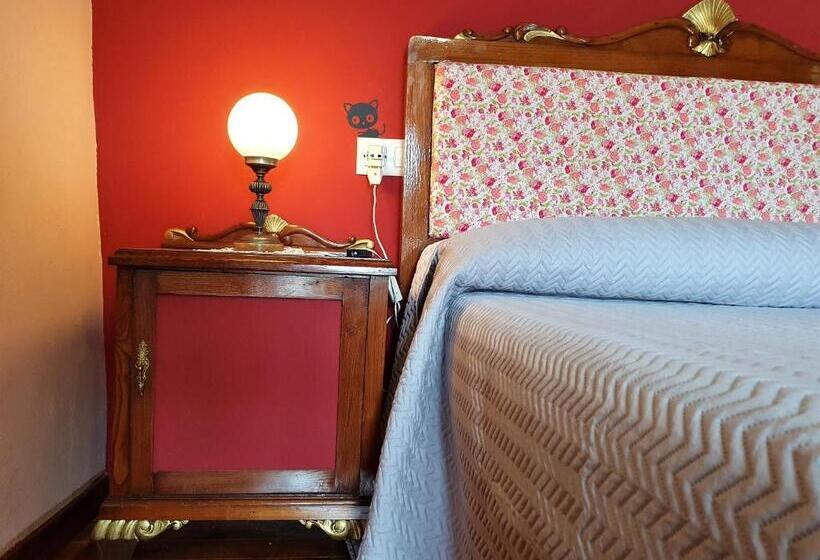 膳宿费 Casa Bracamonte