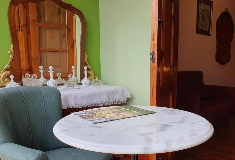 膳宿费 Casa Bracamonte