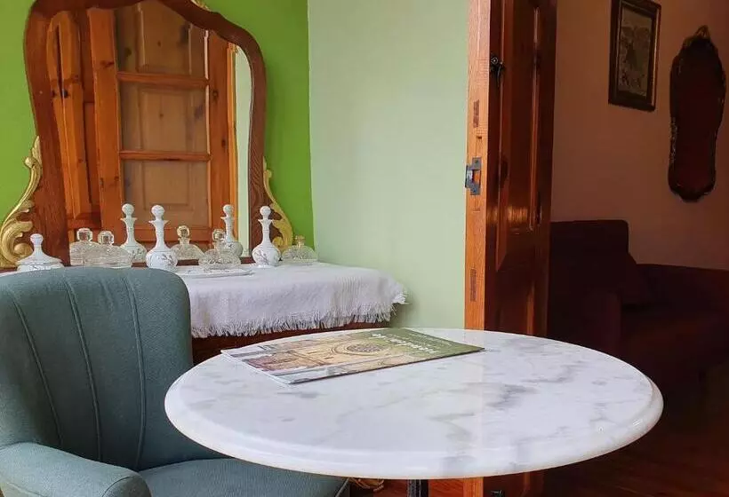 膳宿费 Casa Bracamonte