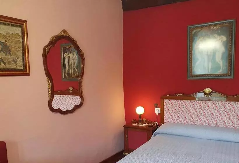 膳宿费 Casa Bracamonte