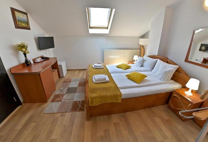 Pension Happy Day   Motorcycle Friendly