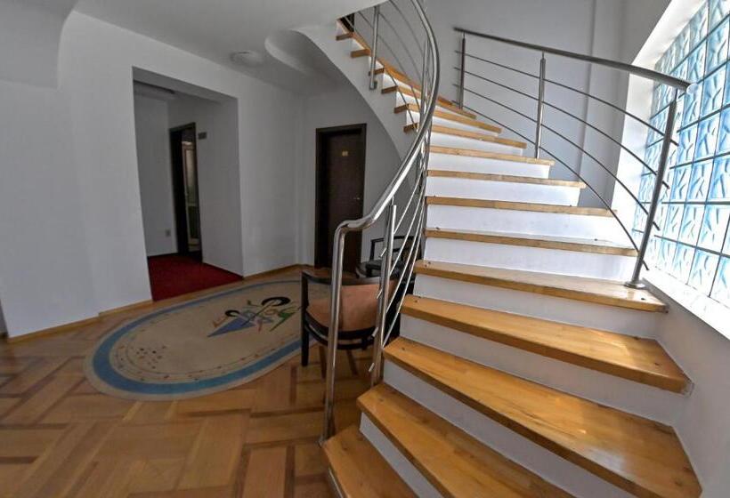 Pension Happy Day   Motorcycle Friendly